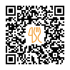 QR-code link para o menu de Angel Space