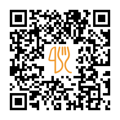 QR-code link para o menu de Cabane Du Chefs