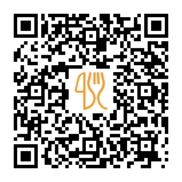 QR-code link para o menu de Rasmatazz