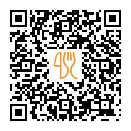 QR-code link para o menu de Mr. Bigg's