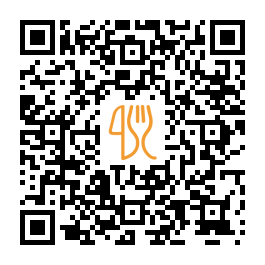 QR-code link para o menu de Eezy Eats Catering