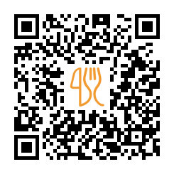 QR-code link para o menu de Divine Kitchen