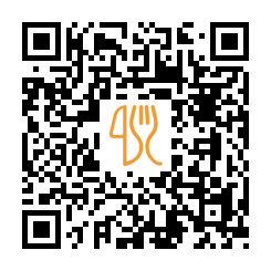 QR-code link para o menu de B Cube Foundation