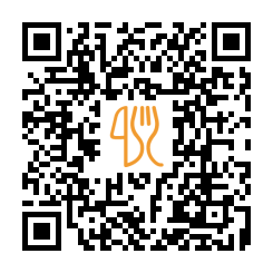 QR-code link para o menu de Pretty Eats