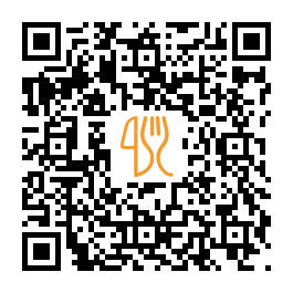 QR-code link para o menu de Caffe Fego
