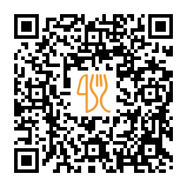 QR-code link para o menu de Mahogany's
