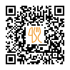 QR-code link para o menu de Aun Cafe'