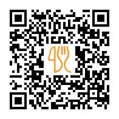 QR-code link para o menu de Mega Chicken