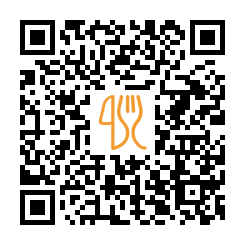 QR-code link para o menu de Kiiki's