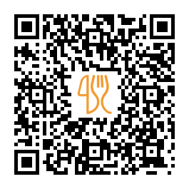 QR-code link para o menu de Mille Pattes