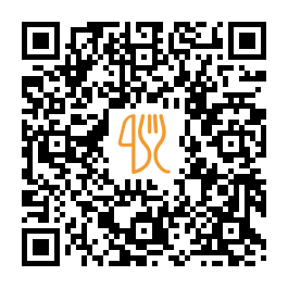 QR-code link para o menu de Côté Jardin