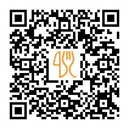 QR-code link para o menu de Sherlaton