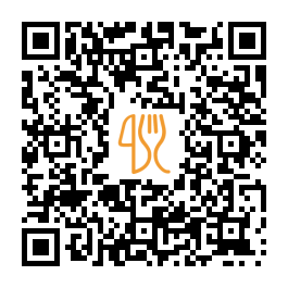 QR-code link para o menu de Salamander Cafe