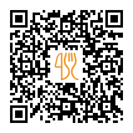 QR-code link para o menu de Quick Bite International