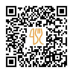 QR-code link para o menu de Cafe Criolo