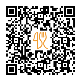 QR-code link para o menu de The Freshly