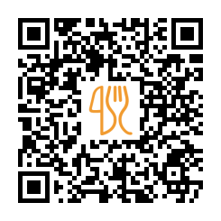 QR-code link para o menu de Lounge 38