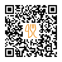 QR-code link para o menu de L'orient Rouge
