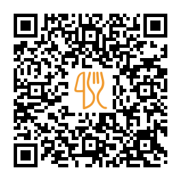 QR-code link para o menu de Mega Chicken