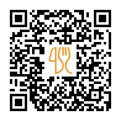 QR-code link para o menu de Middle Inn