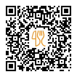 QR-code link para o menu de Progress Fast Food