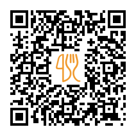 QR-code link para o menu de Kit Kat Pub