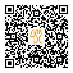 QR-code link naar het menu van Chillout