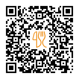 QR-code link para o menu de Tasty Cubes