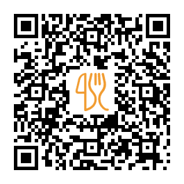 QR-code link para o menu de Jordani B&amp;b