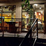 Antica Bar Restaurant Bole አንቲካ ባርና ሬስቶራንት ቦሌ Dentro
