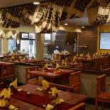Antica Bar Restaurant Bole አንቲካ ባርና ሬስቶራንት ቦሌ Dentro