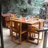 Antica Bar Restaurant Bole አንቲካ ባርና ሬስቶራንት ቦሌ Dentro