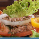 Antica Bar Restaurant Bole አንቲካ ባርና ሬስቶራንት ቦሌ Comida