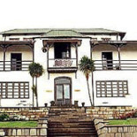 Itegue Taitu Exterior