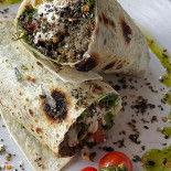 Purple Cafe Comida