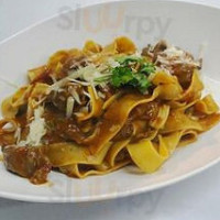 Sundy Praia Wellness food