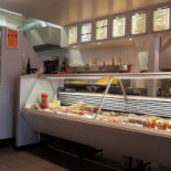 Lodge Coco Dentro