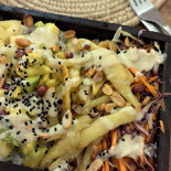 Yeoyum Comida