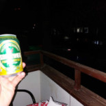 Leme Bedje Appartments drink