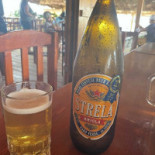 Sal Poolbar Meliã Dunas Bebida