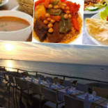 Firma Del Mare Comida