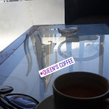 Queens Coffee Bebida