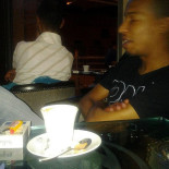 Queens Coffee Bebida