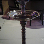 Queens Coffee Bebida