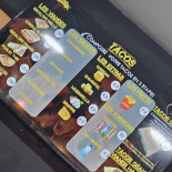 Cheesy Cardápio