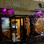 Grillland Exterior