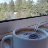 Cafe Hannibal Bebida