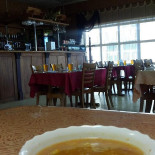 Cafe Hannibal Dentro