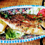 Dar Mima food