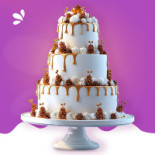 Wire My Cake Bebida